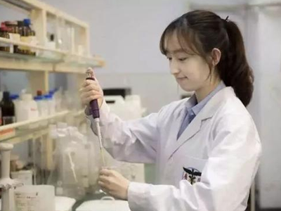 药物分析与检验
