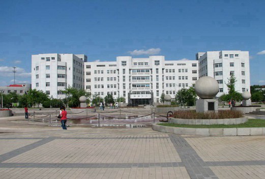 成都汽车职业技术学校