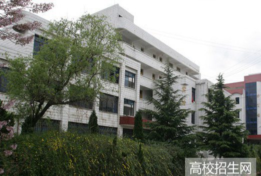 内江科技开发学校