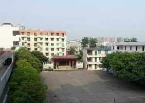 成都市天府新区成人中等专业学校