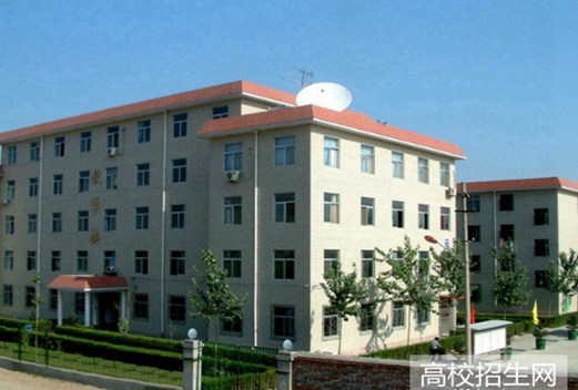 四川省工业贸易学校