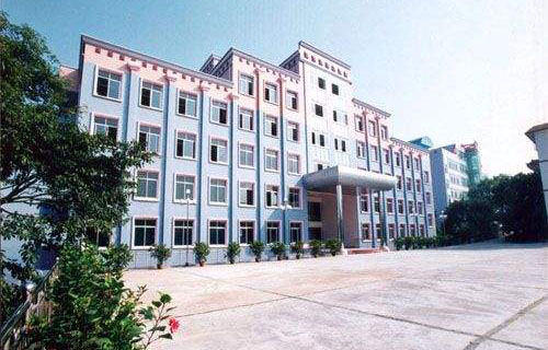 四川省绵阳旅游学校