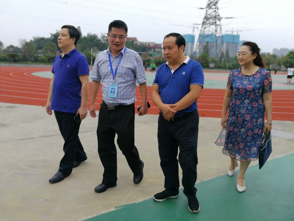 四川省双流建设职业技术学校
