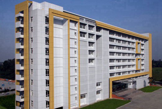 川大科技园职业技能学院