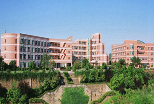 四川省南充卫生学校