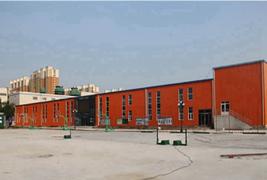 四川五月花专修学院