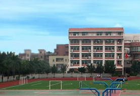 四川消防学校