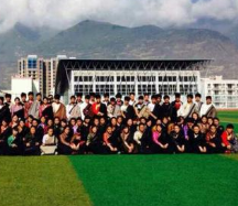 阿坝职业学院