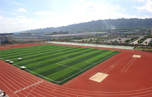 四川省绵阳旅游学校