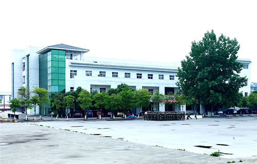 巴中市联翔职业教育学校