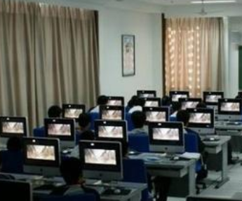 南充电子科技学校