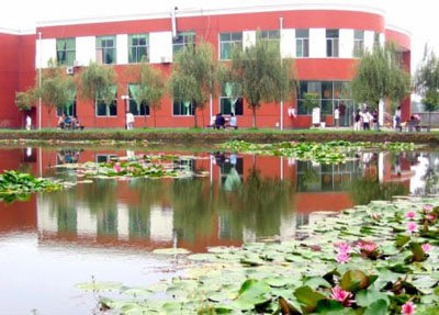 资阳汽车科技职业学校