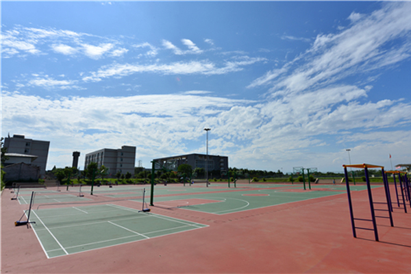 四川矿产机电技师学院
