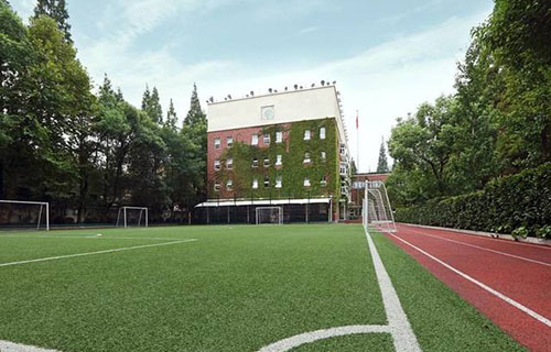 四川省泸县建筑职业中专学校