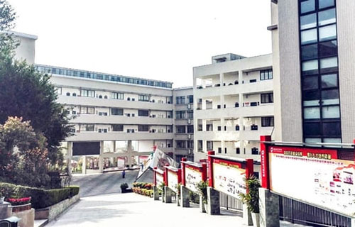 绵阳阳光职业技术学校