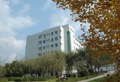 绵阳工业技师学院