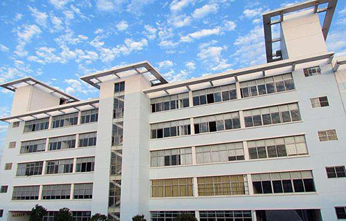 四川省泸县建筑职业中专学校