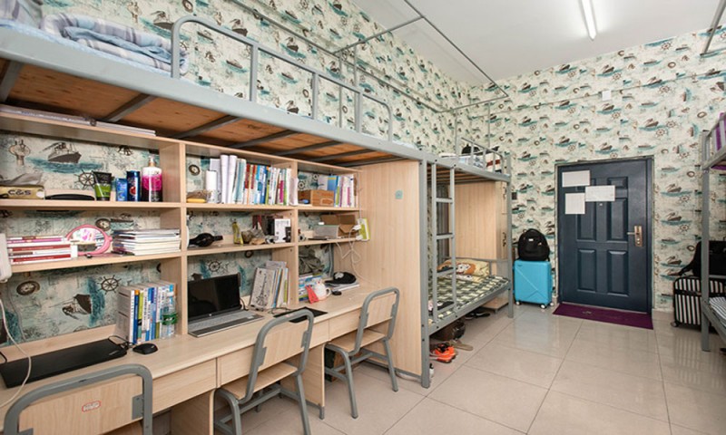 成都信息工程大学天府校区