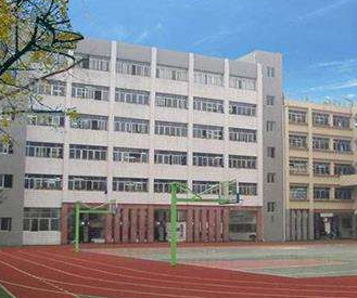 南充电子科技学校