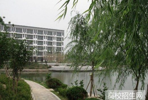 达州财贸学校