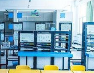 南充电子科技学校