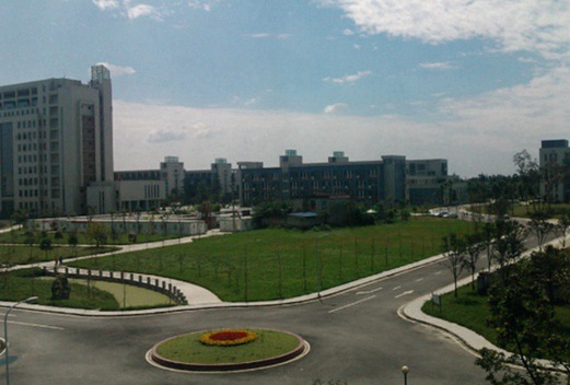 四川天一学院