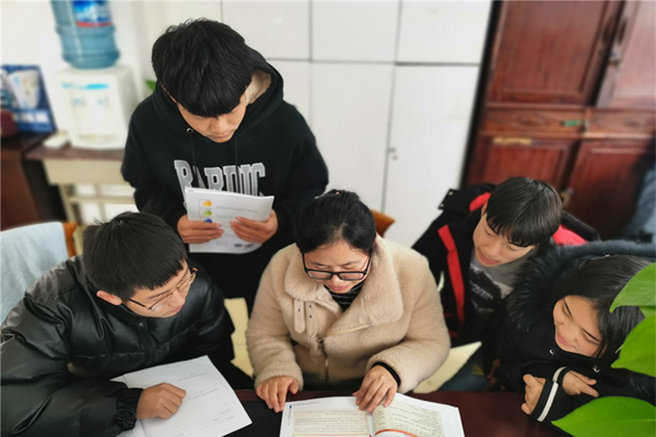 四川矿产机电技师学院