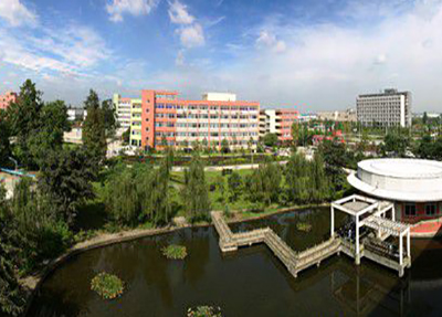 天府新区通用航空职业学院