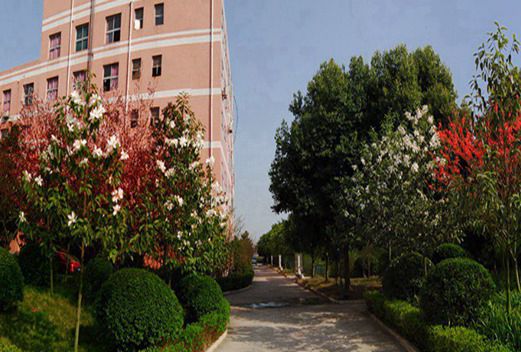 四川省南充卫生学校