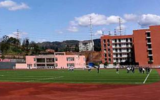四川商务学校