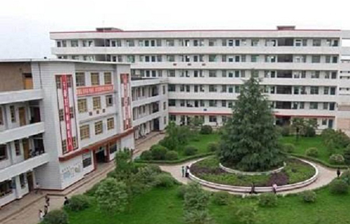泸州市天桦职业技术学校