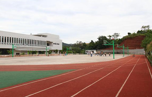 眉山华西航空旅游学校
