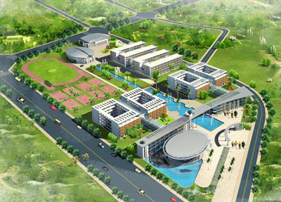 泸州市财经学校