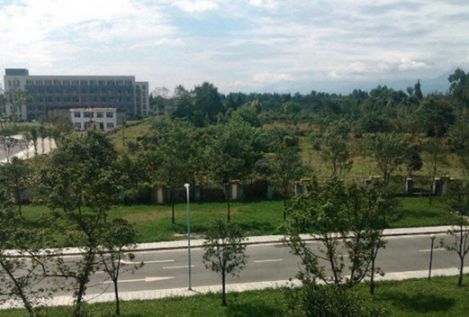 四川天一学院