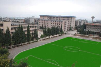 绵阳工业技师学院