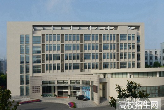 南充理工学校