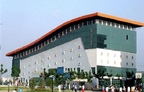成都体育学院附属体育运动学校