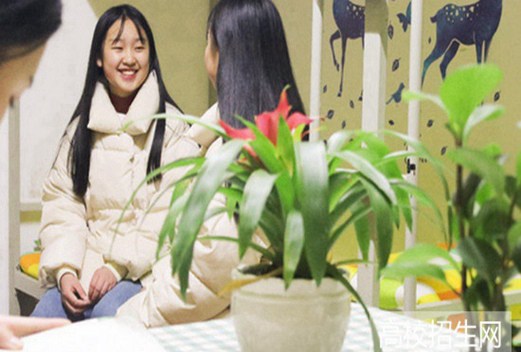 四川国盛技工学校
