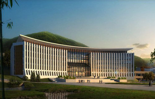 四川省宜宾市工业职业技术学校