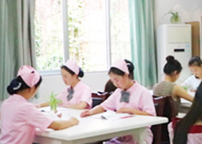 内江医科学校