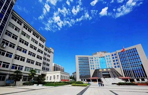 成都汽车职业技术学校