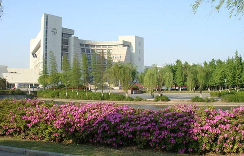 凉山彝族自治州劳动职业技术学校