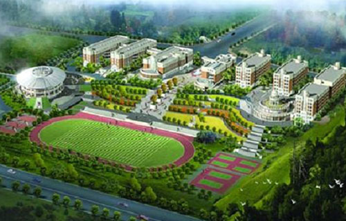 自贡市东方职业技术学校