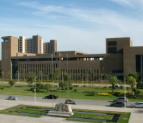 乐山市现代经济管理学校