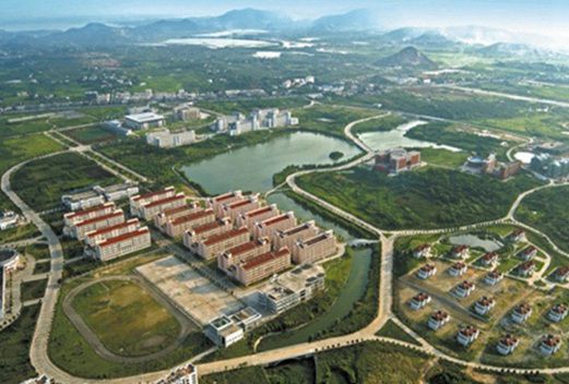 成都医学院