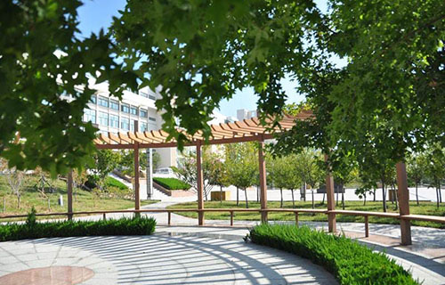 沐川县中等职业学校