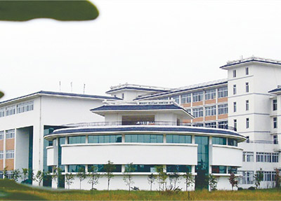四川爱华学院