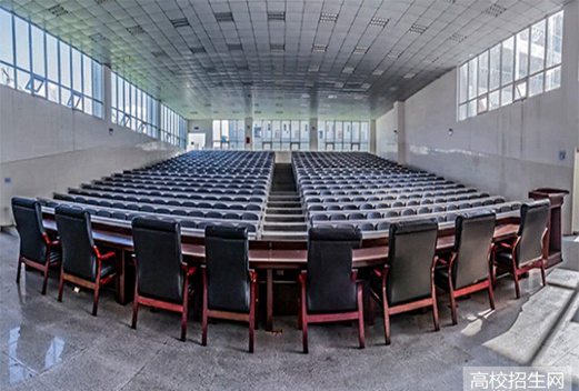 四川省青神中等职业学校