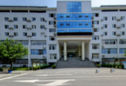 广安市世纪职业技术学校