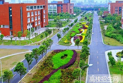南充理工学校
